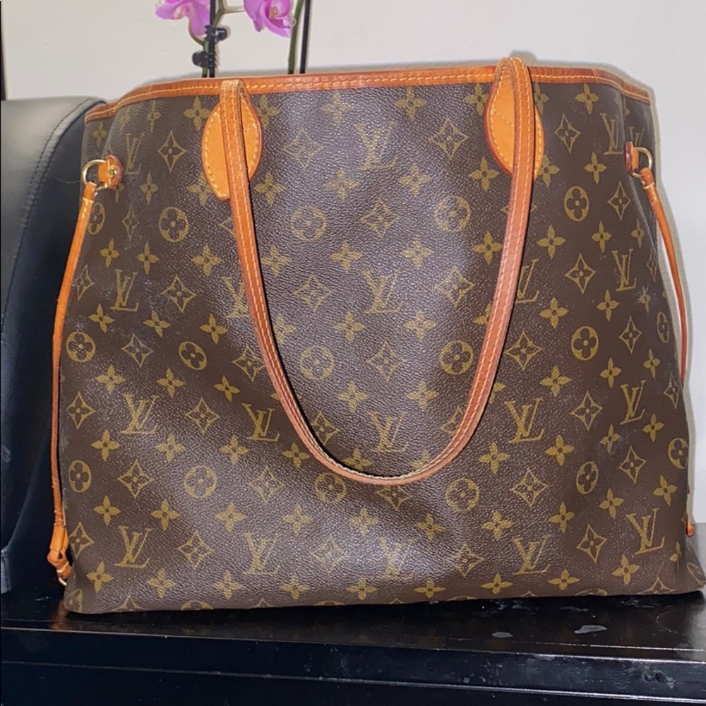 Louis Vuitton Neverfull gm